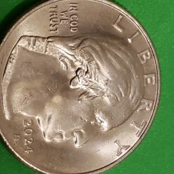 2024 Error Quarter "In Cod We Trust"