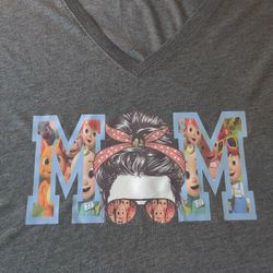 Custom Graphic T Shirts