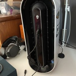 Alienware PC I7 Processor RTX 3070 Graphics Card