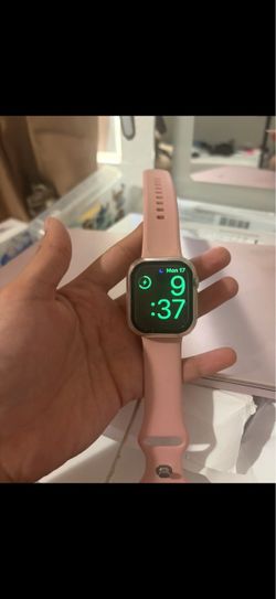 Apple Watch Series 11