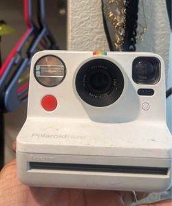 Camera