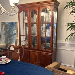 China Cabinet