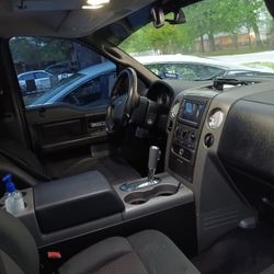 2007 Ford F-150