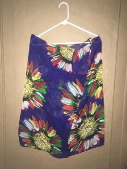 wrap around Small