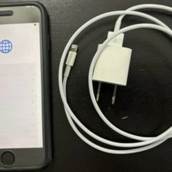 Apple iPhone SE 3rd Gen - 64GB - (Unlocked)