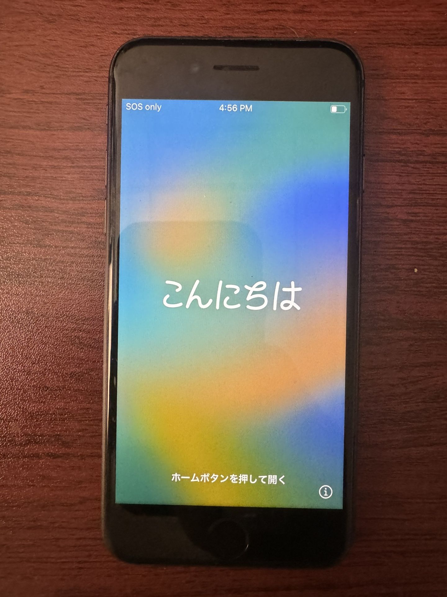 iPhone 8 64gb AT&T Unlocked