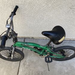 Mongoose Bike Barely Used