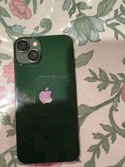 iPhone 13