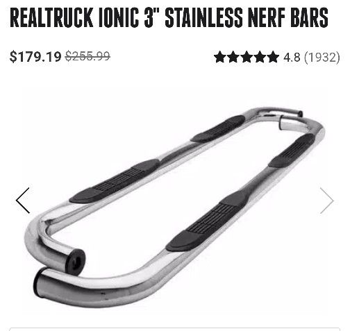 Used On 2003 Dodge 4 Door $120