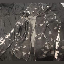 Bape Hoodie