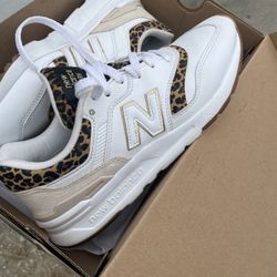 Women NewBalance