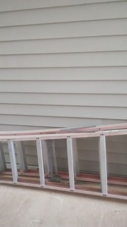 Ladder For Sale 