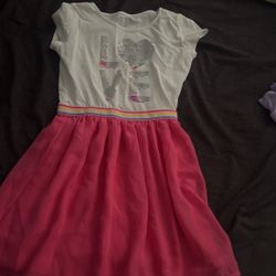Children Dress 