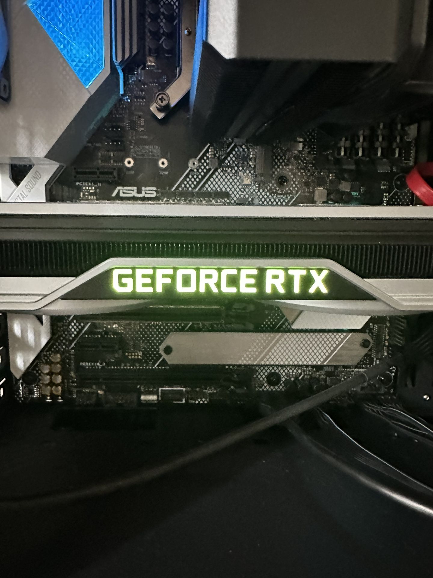 Starter Build PC for Good Price!!