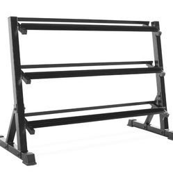 Barbell Dumbell Rack