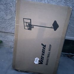 Basketball Hoop