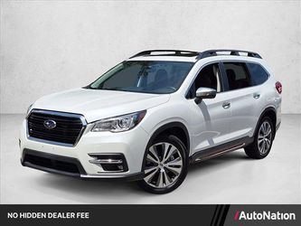 2021 Subaru Ascent