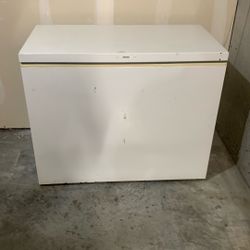 Danby Deep Freezer