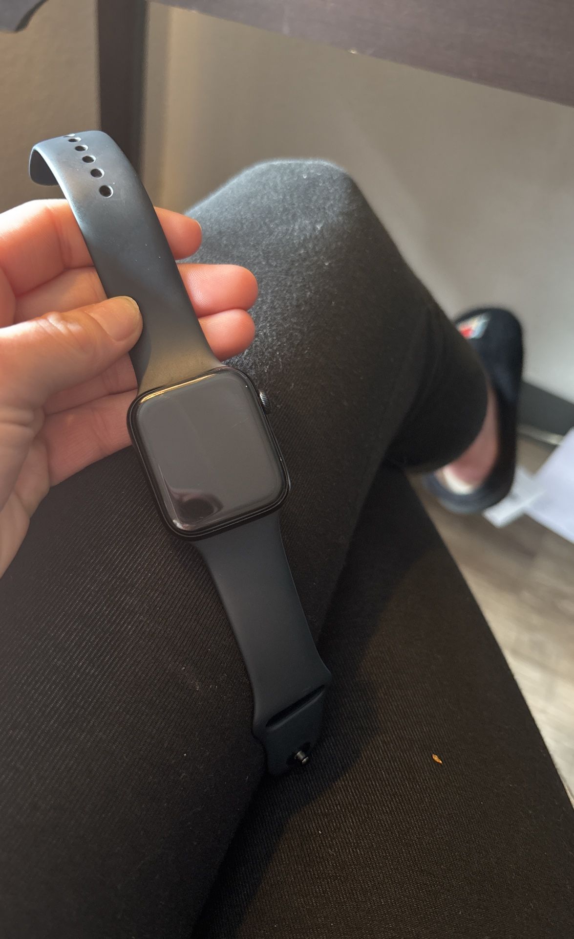 Apple Watch