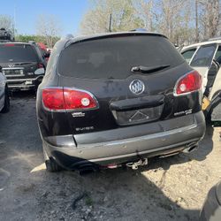 2011 Buick Enclave (FOR PARTS)
