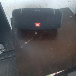 Jbl Bluetooth Speaker