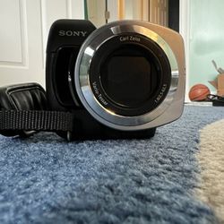 Sony Hybrid Mega Pixel