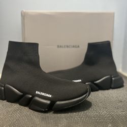 Balenciaga Size 🔟