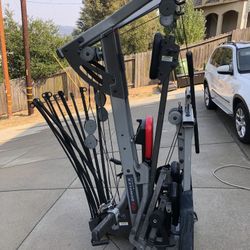 Bowflex Ultimate 2 Ultimate2 Home Gym