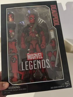 $20 Each Marvel Comics Action Figure Heroes