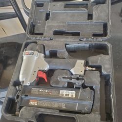 Porter Cable Nail Gun