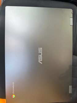 ASUS Chromebook Laptop