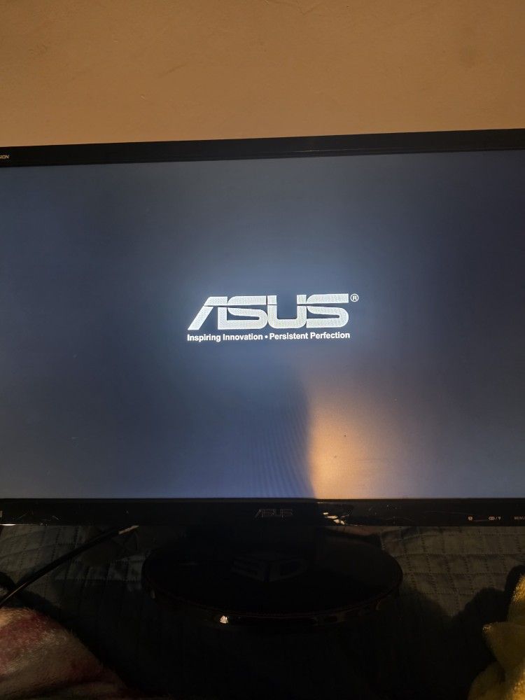 Asus VG248 Gaming Monitor