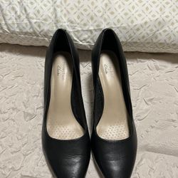 Clark Heels
