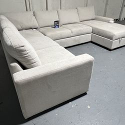 SECTIONAL COUCH SOFA