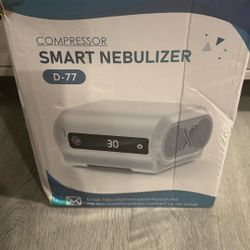 Nebulizer 