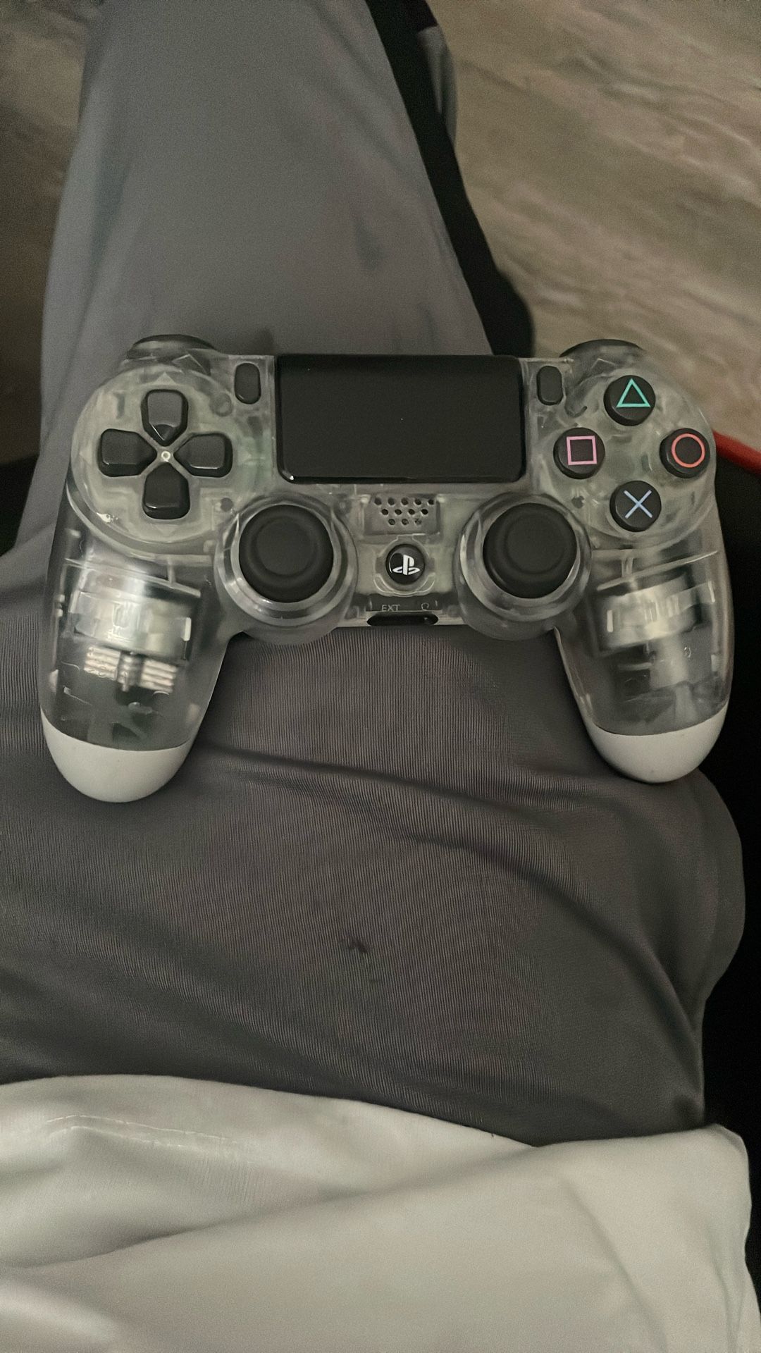 PS4 Controller
