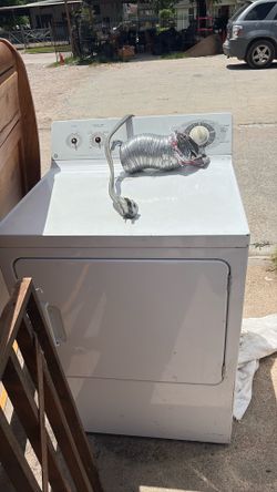 Dryer
