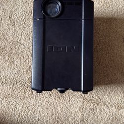 ION Projector Plus (IPA119)
