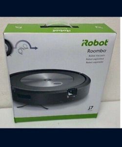 3 x NEW FACTORY SEALED WiFi VACUUMS IROBOT (View 2nd Photo For Quantity & Pricing)