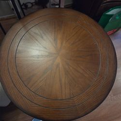 3 Living Room Tables 