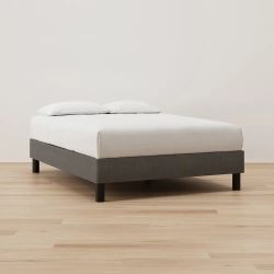 Queen Bed Frame (Nectar) No