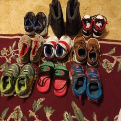 Lil Kid Shoes,Boots, Sandals 