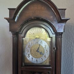 Grandfather Clock  Best Offer