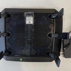 Netgear Nighthawk X6S 