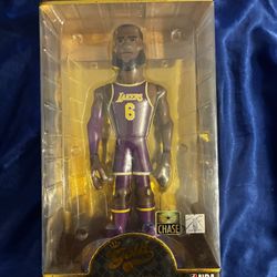 LEBRON JAMES FUNKO POP CHASE