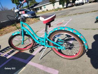 Electra bike