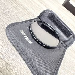 Tiffen Variable ND 82 MM