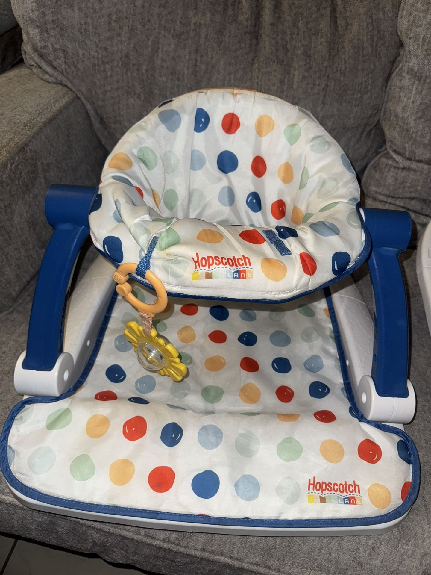 Baby Sit Chair