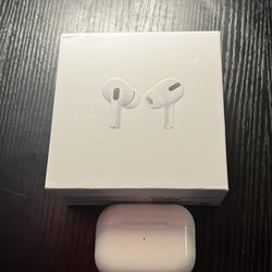 AirPod Pro 2nd Gen 1:1