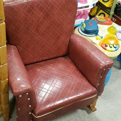 Kids Recliner